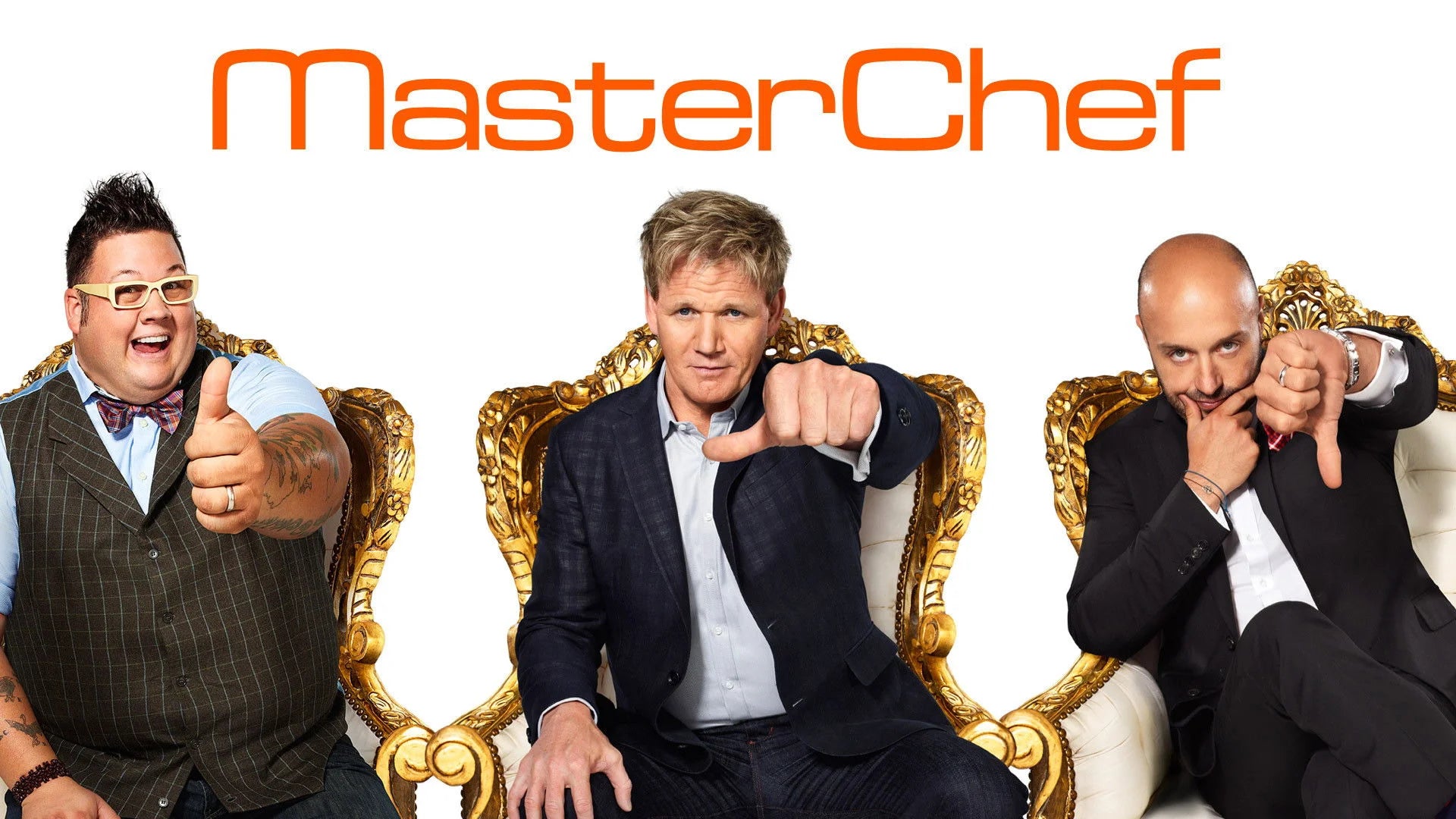 Perfect MasterChef (2010) Man Cave wall filler - Popcorn Poster Gallery