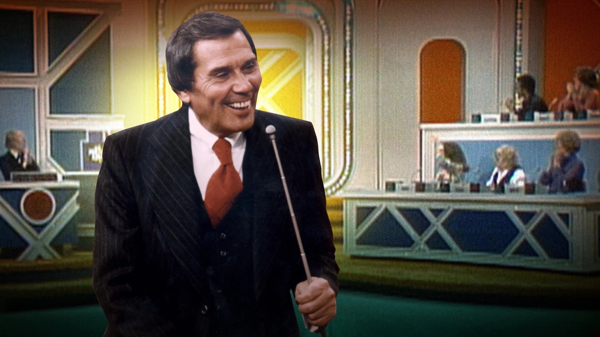 Perfect Match Game (1973) Man Cave wall filler - Popcorn Poster Gallery