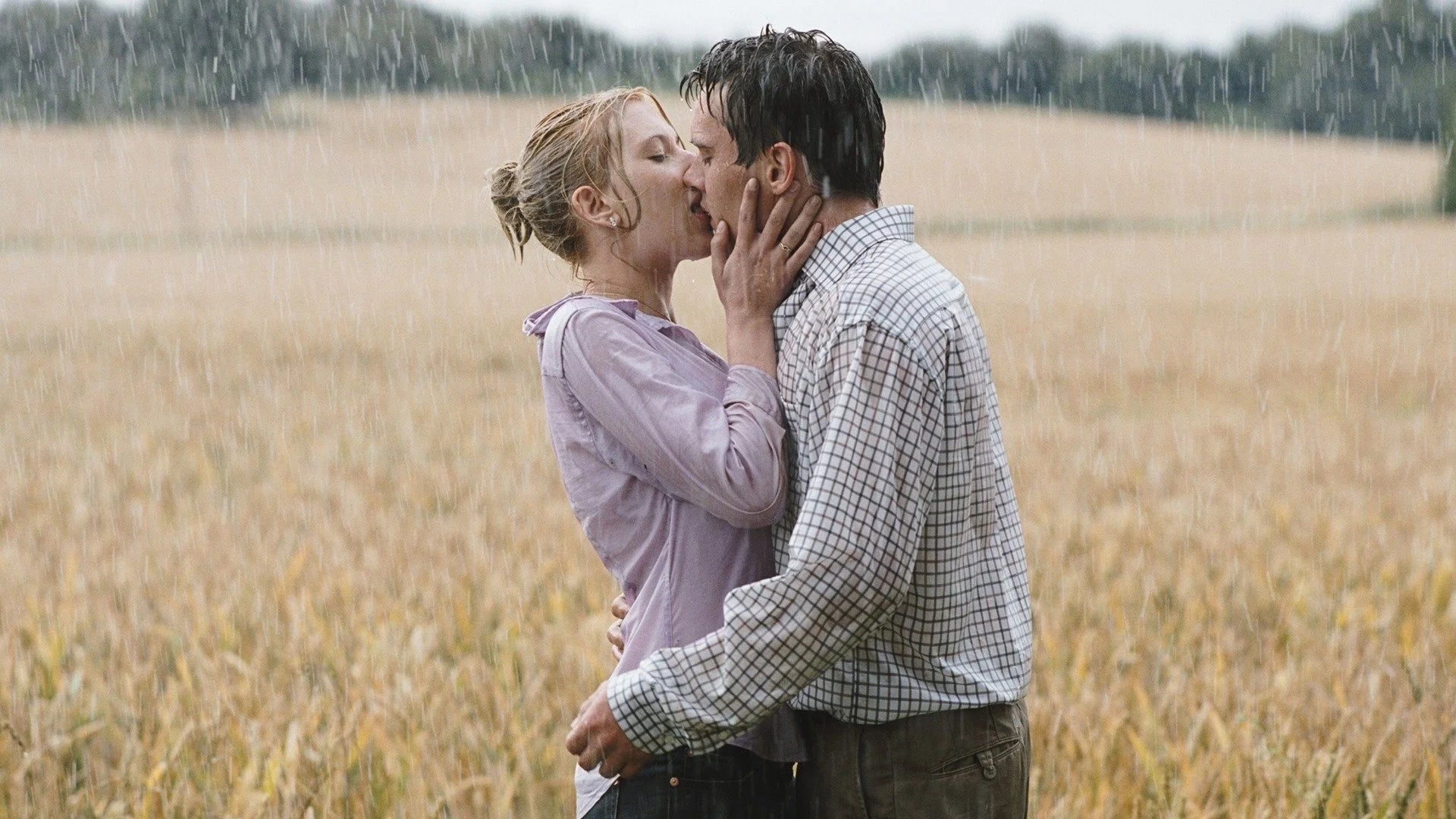 Perfect Match Point (2005) Man Cave wall filler - Popcorn Poster Gallery