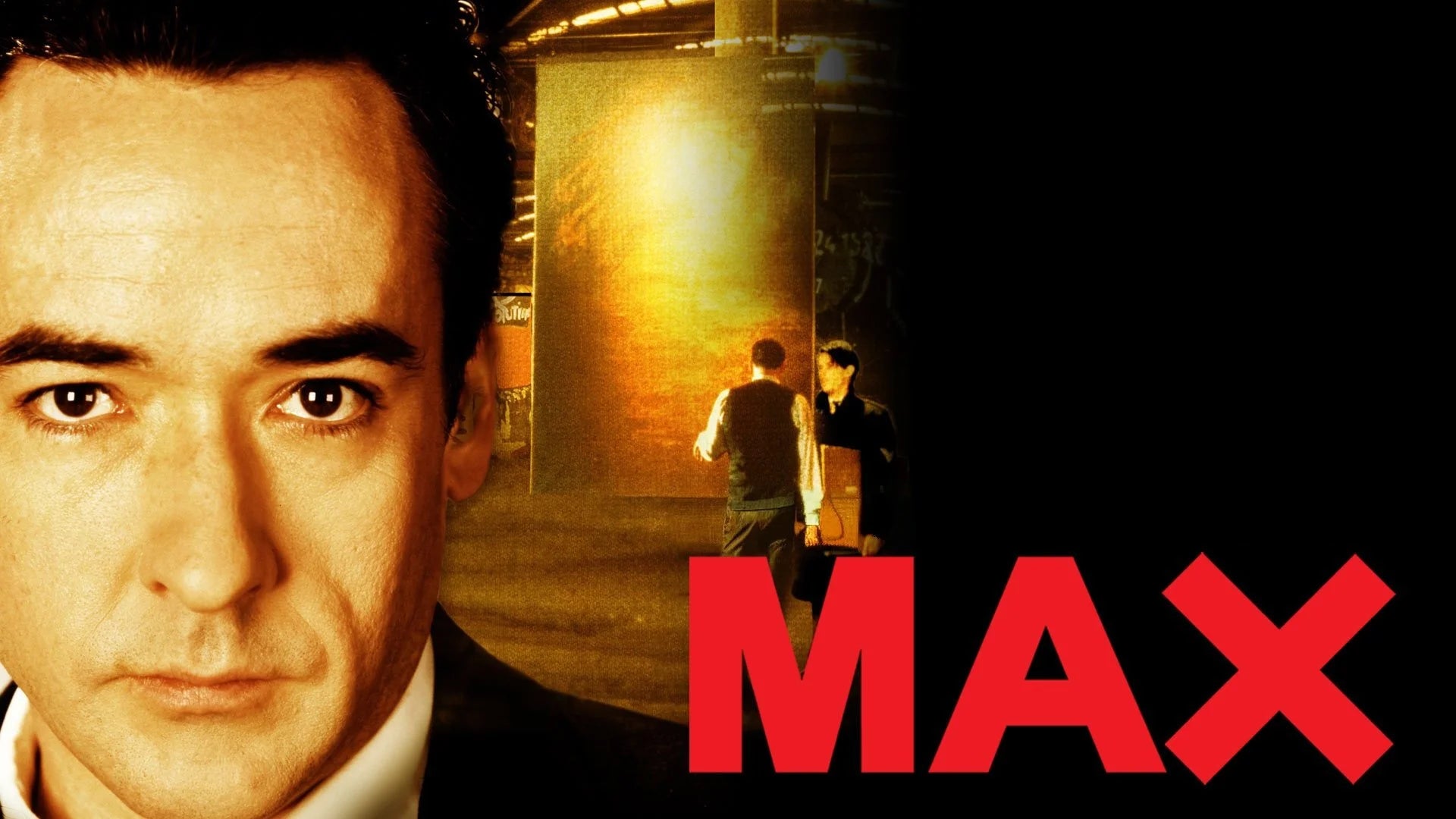 Perfect Max (2002) Man Cave wall filler - Popcorn Poster Gallery