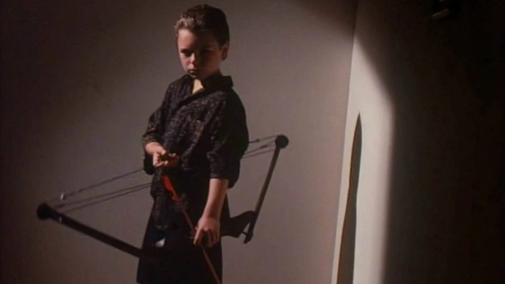 Perfect Mikey (1992) Man Cave wall filler - Popcorn Poster Gallery