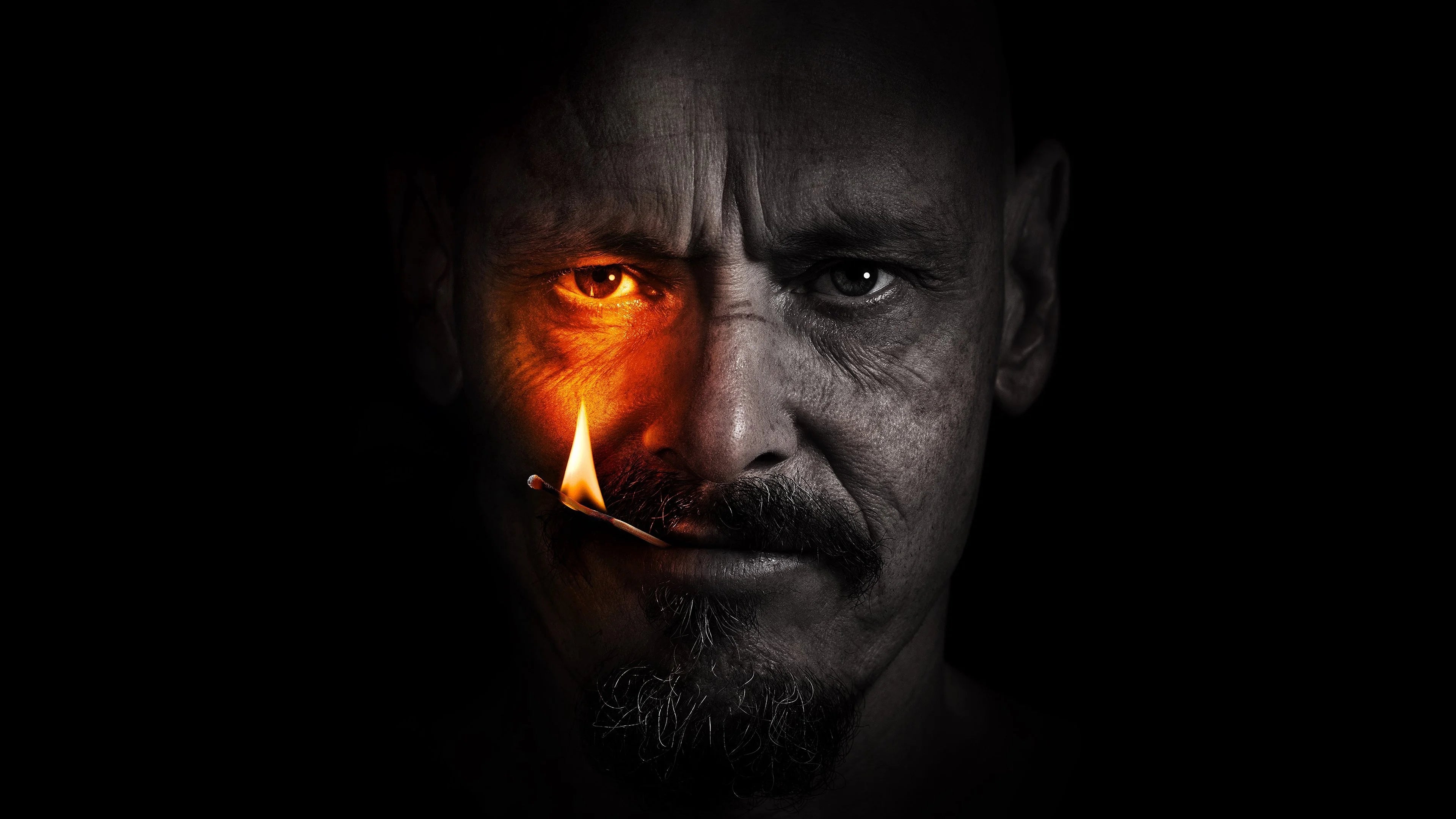 Perfect Mr Inbetween (2018) Man Cave wall filler - Popcorn Poster Gallery