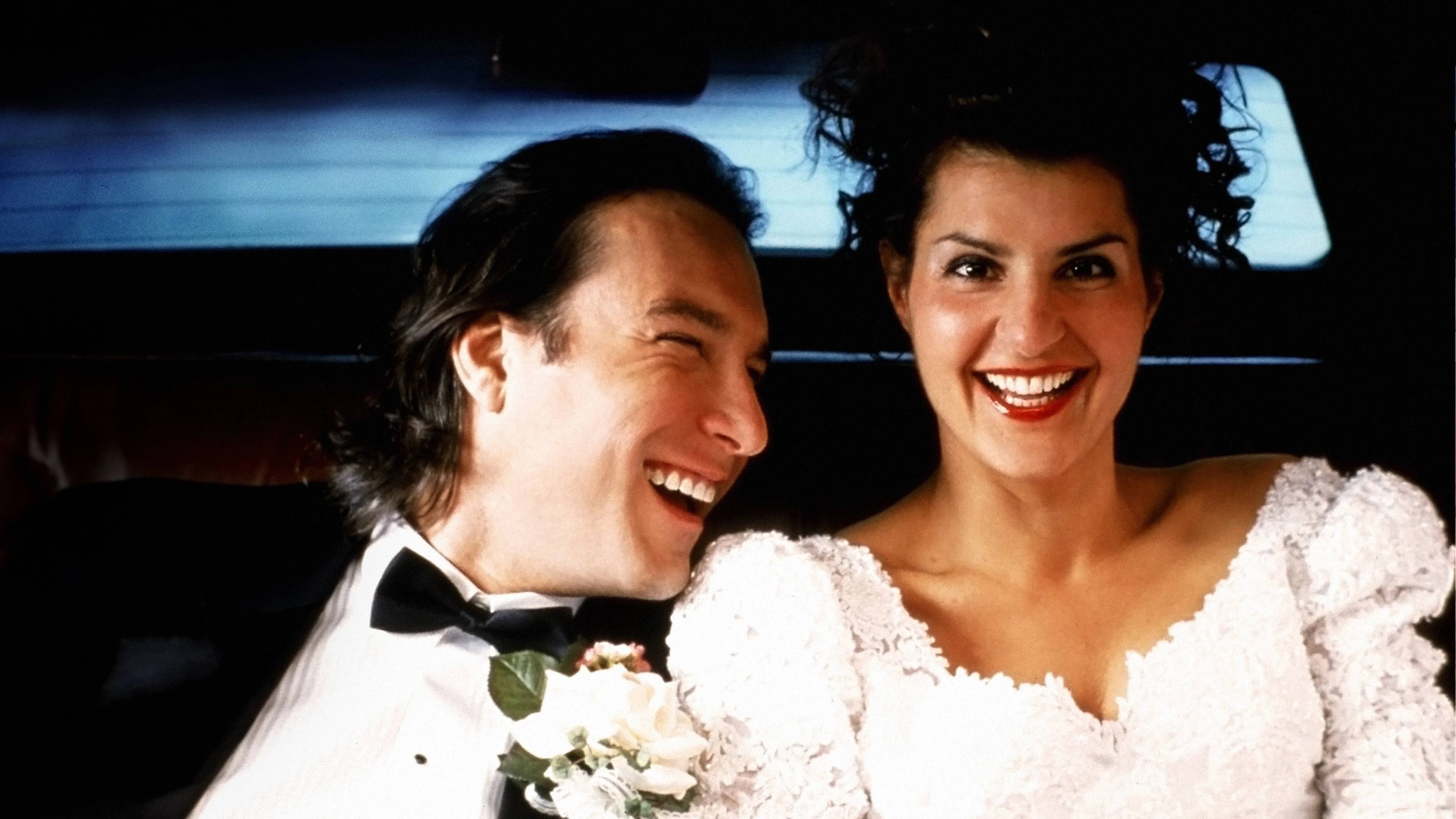 Perfect My Big Fat Greek Wedding (2002) Man Cave wall filler - Popcorn Poster Gallery