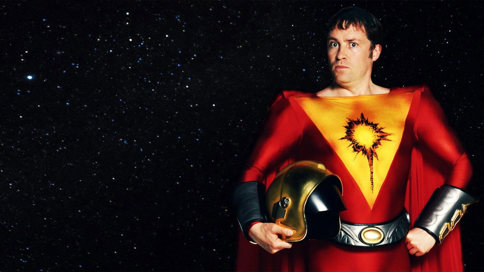 Perfect My Hero (2000) Man Cave wall filler - Popcorn Poster Gallery