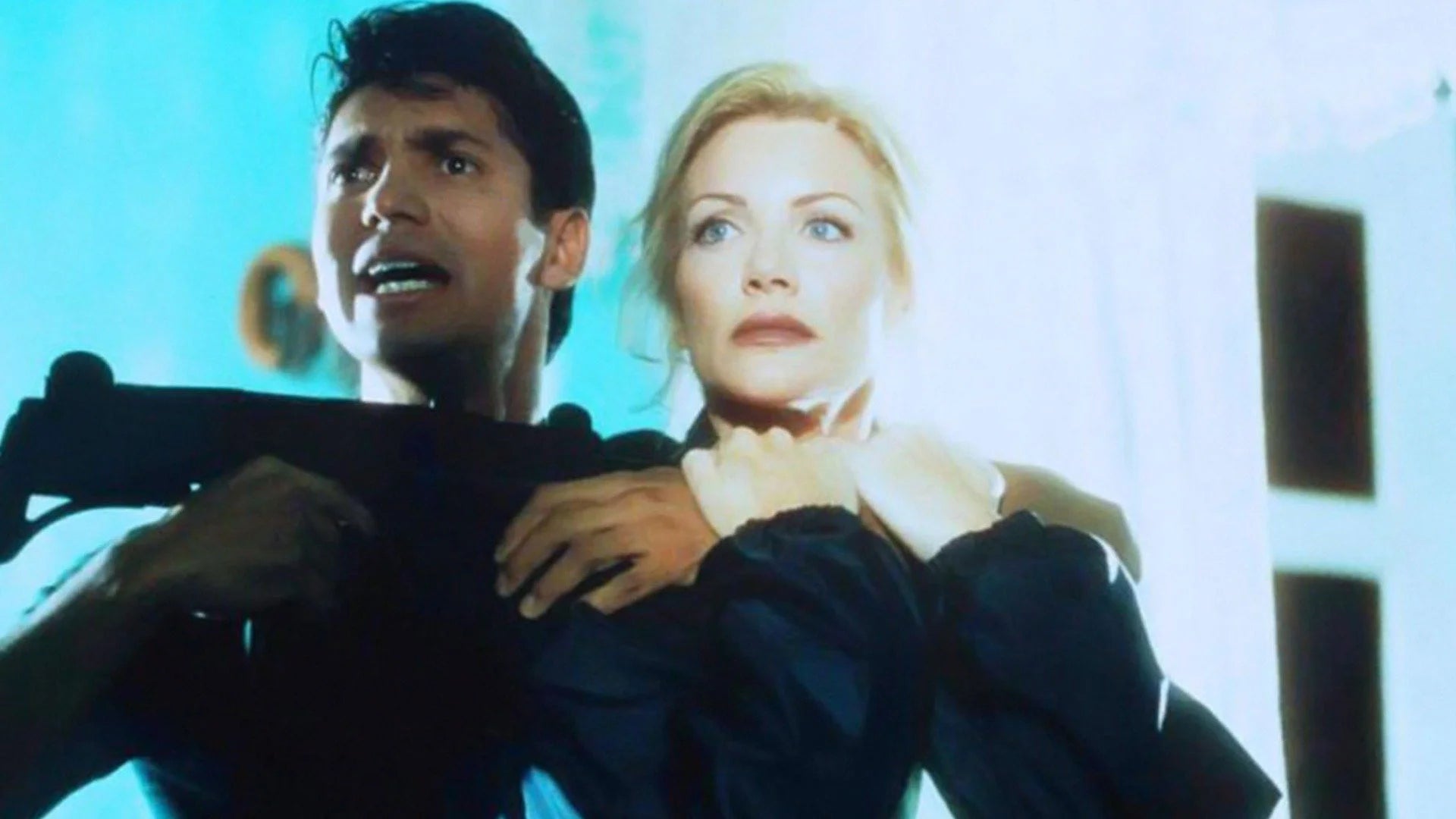 Perfect Naked Lies (1998) Man Cave wall filler - Popcorn Poster Gallery