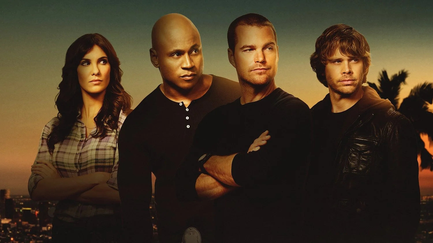 Perfect NCIS Los Angeles (2009) Man Cave wall filler - Popcorn Poster Gallery