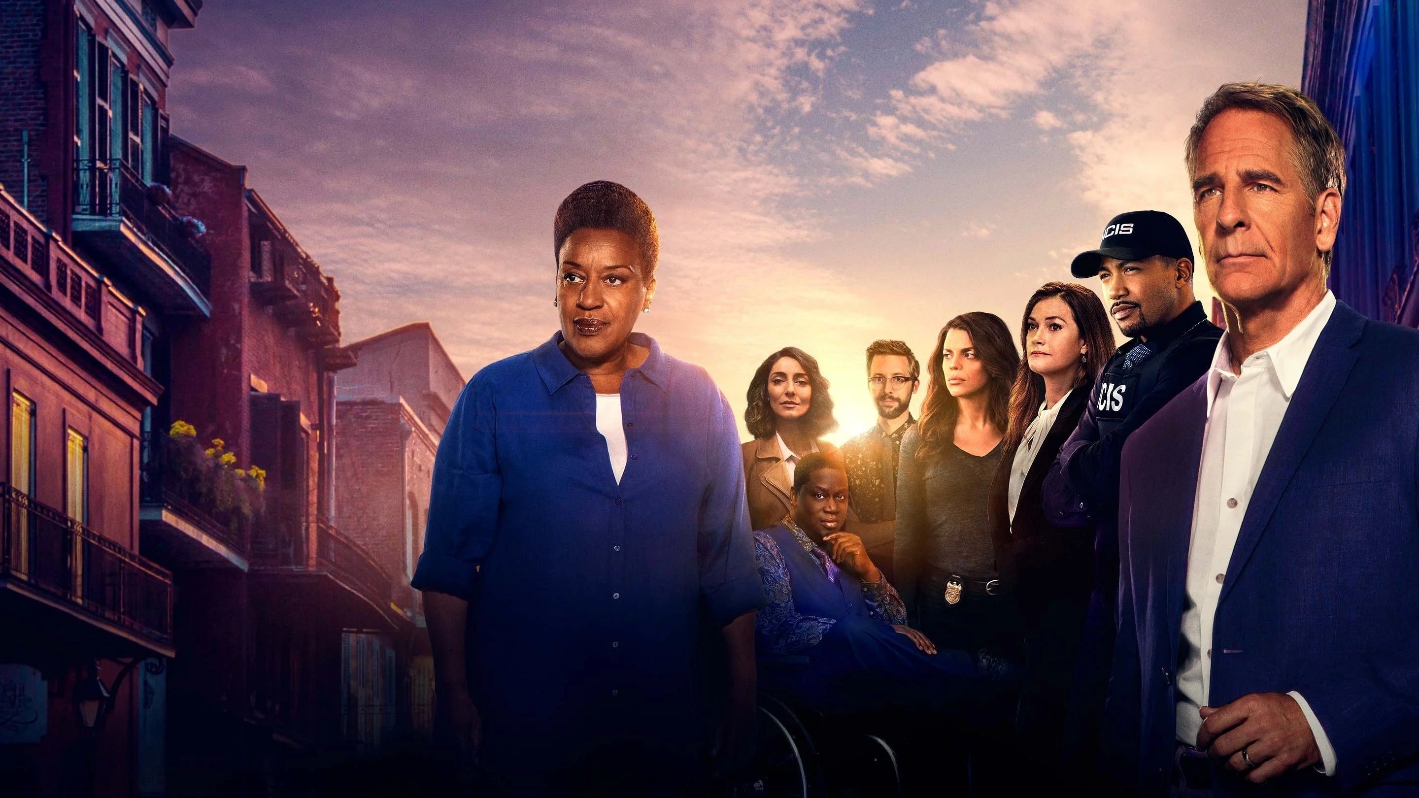 Perfect NCIS New Orleans (2014) Man Cave wall filler - Popcorn Poster Gallery
