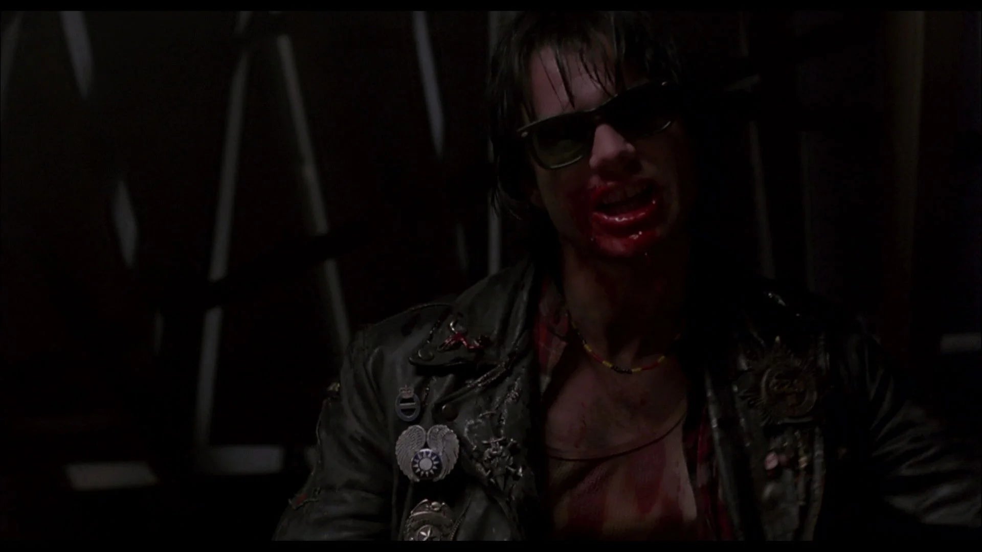Perfect Near Dark (1987) Man Cave wall filler - Popcorn Poster Gallery