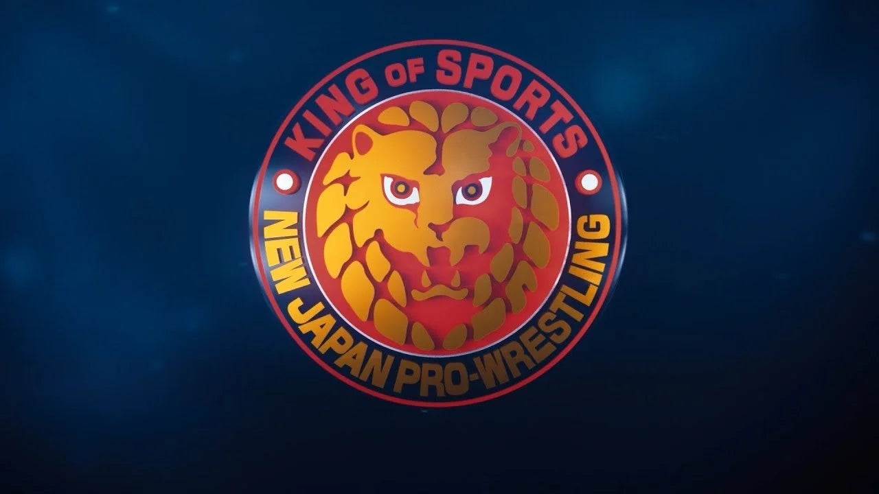 Perfect New Japan Pro Wrestling (1972) Man Cave wall filler - Popcorn Poster Gallery