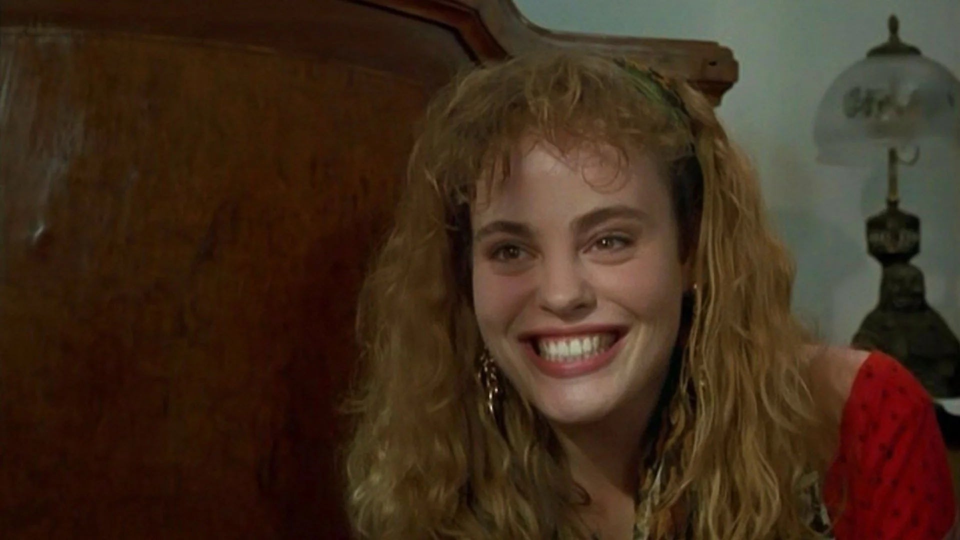 Perfect Night Terrors (1993) Man Cave wall filler - Popcorn Poster Gallery