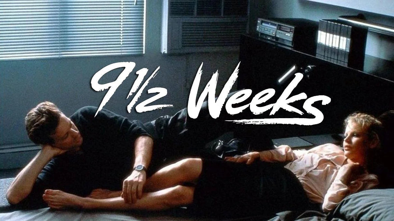 Perfect Nine 12 Weeks (1986) Man Cave wall filler - Popcorn Poster Gallery