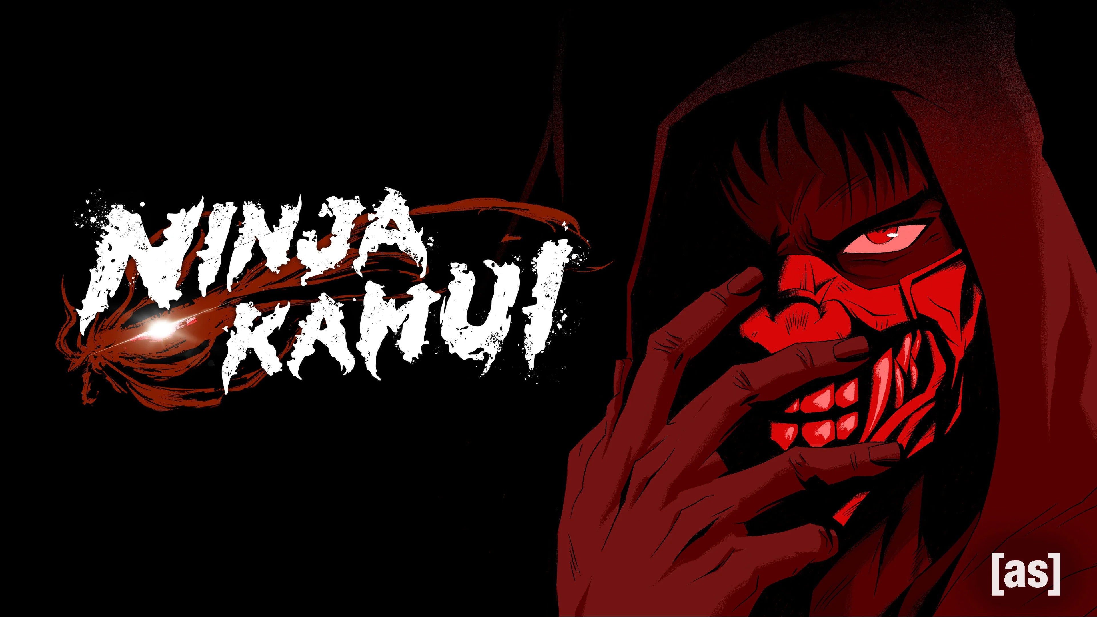 Perfect Ninja Kamui (2024) Man Cave wall filler - Popcorn Poster Gallery