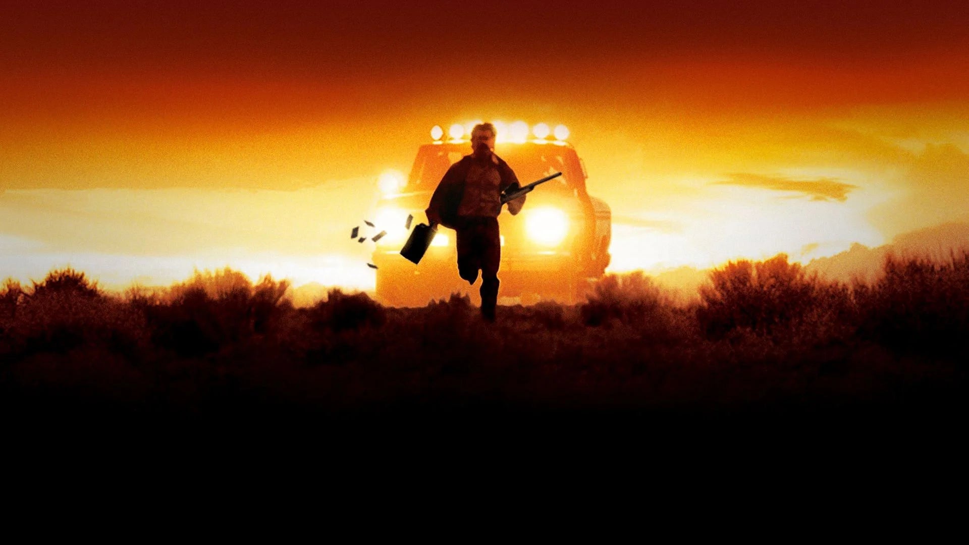 Perfect No Country for Old Men (2007) Man Cave wall filler - Popcorn Poster Gallery