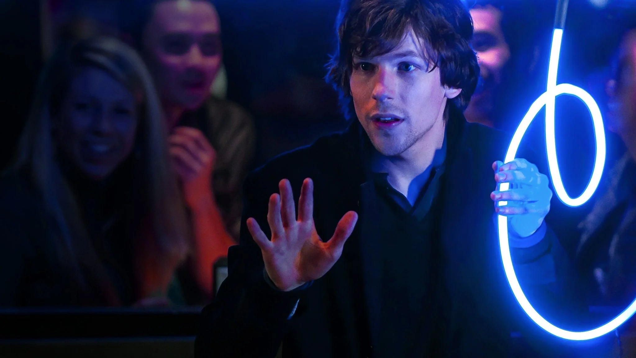 Perfect Now You See Me (2013) Man Cave wall filler - Popcorn Poster Gallery