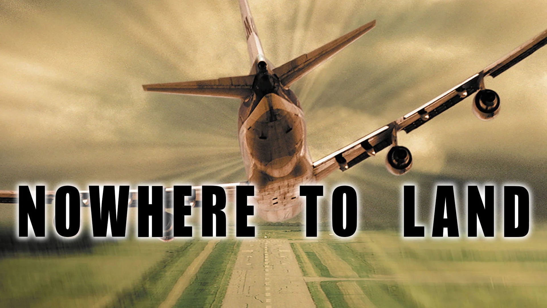 Perfect Nowhere to Land (2000) Man Cave wall filler - Popcorn Poster Gallery