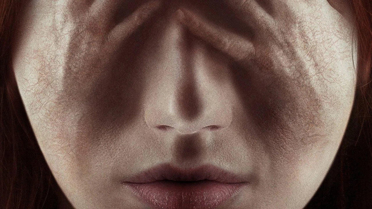 Perfect Oculus (2014) Man Cave wall filler - Popcorn Poster Gallery
