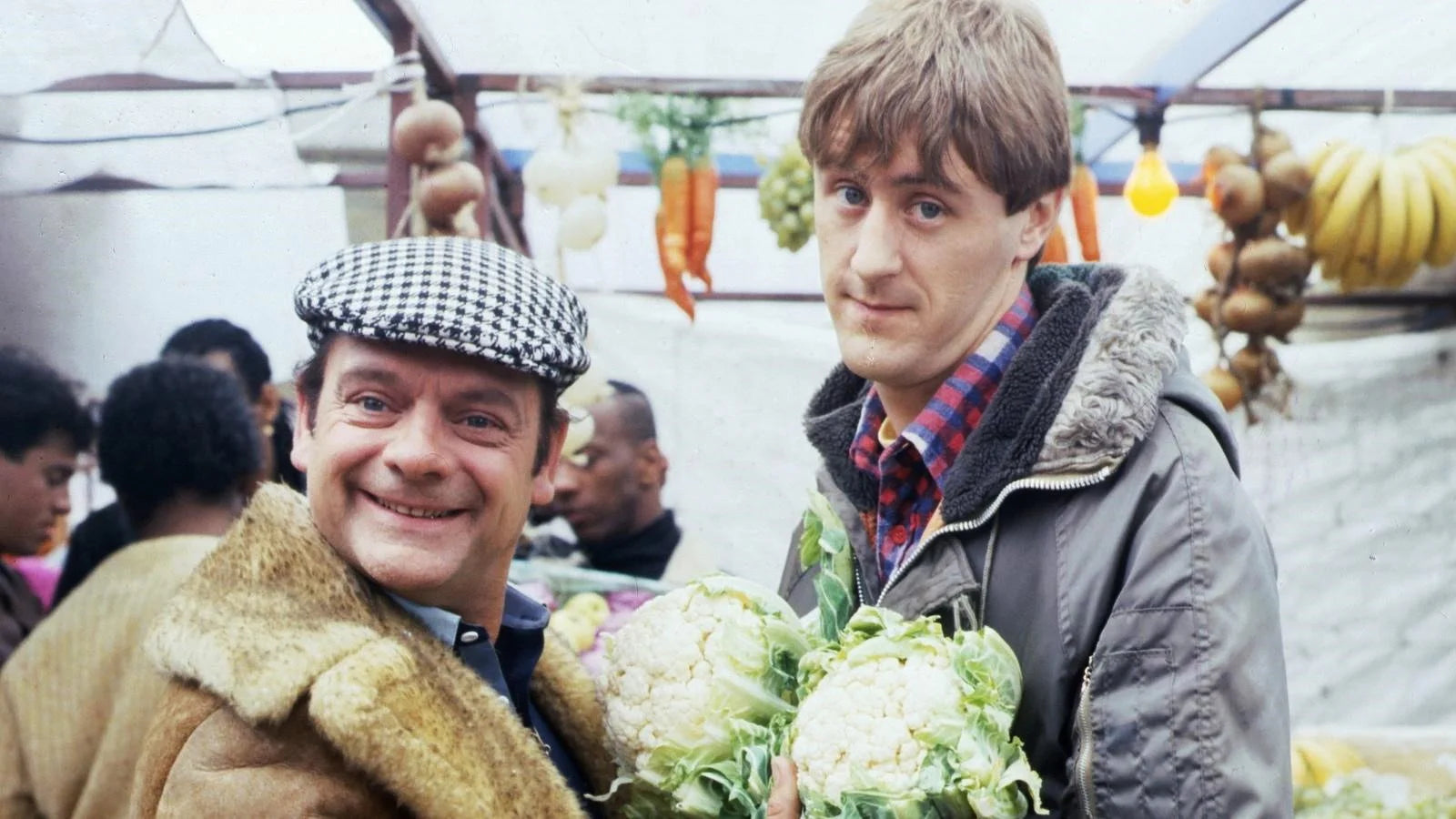 Perfect Only Fools and Horses (1981) Man Cave wall filler - Popcorn Poster Gallery