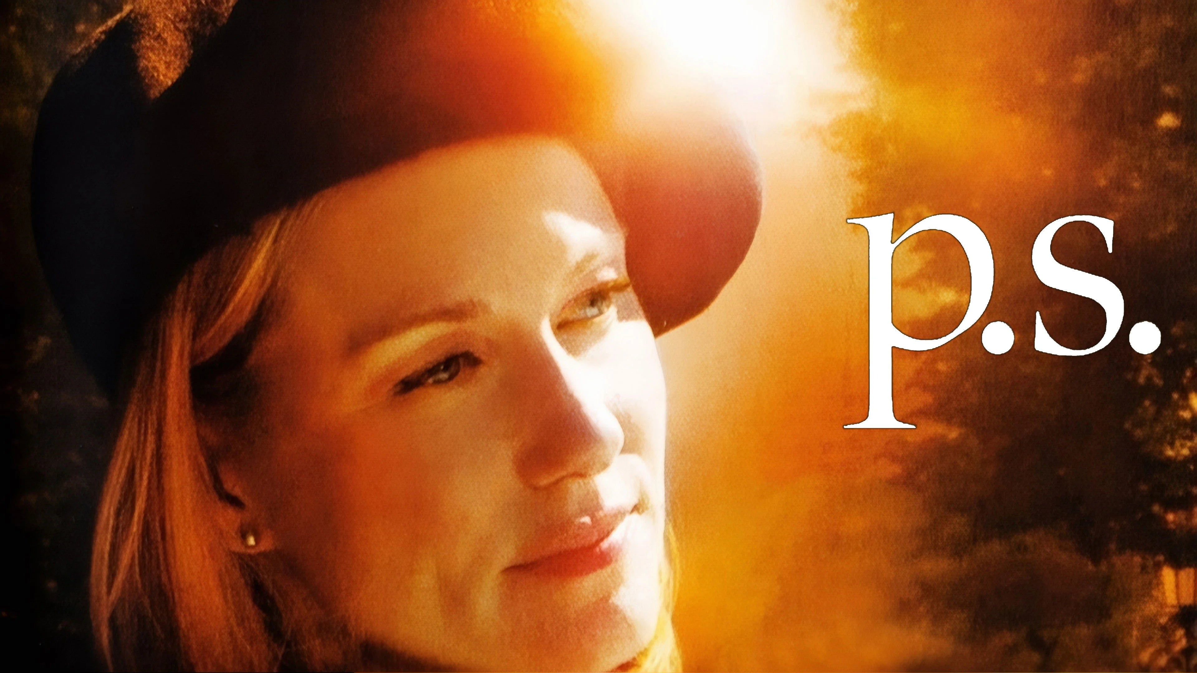 Perfect P.S. (2004) Man Cave wall filler - Popcorn Poster Gallery