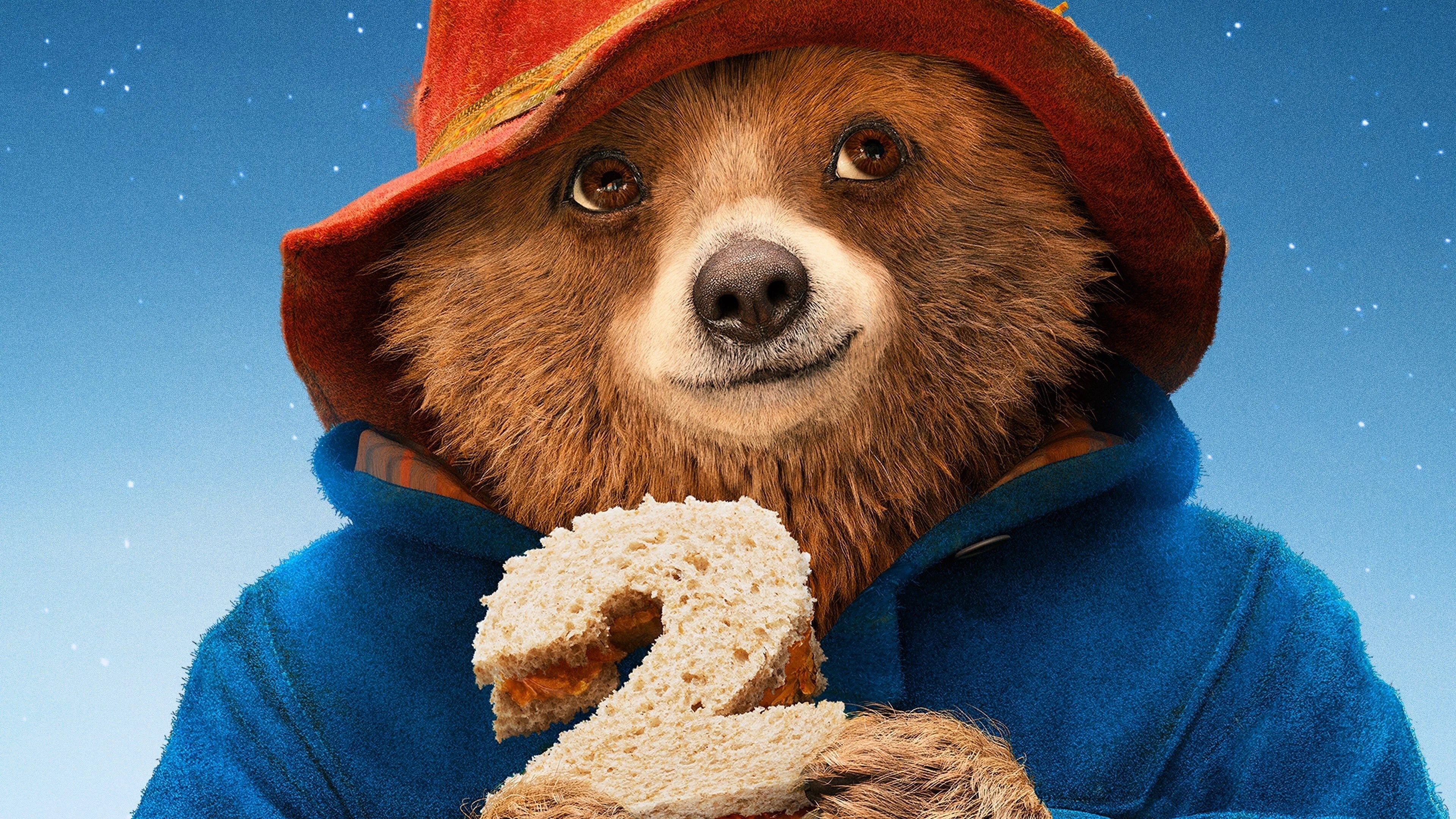 Perfect Paddington 2 (2017) Man Cave wall filler - Popcorn Poster Gallery