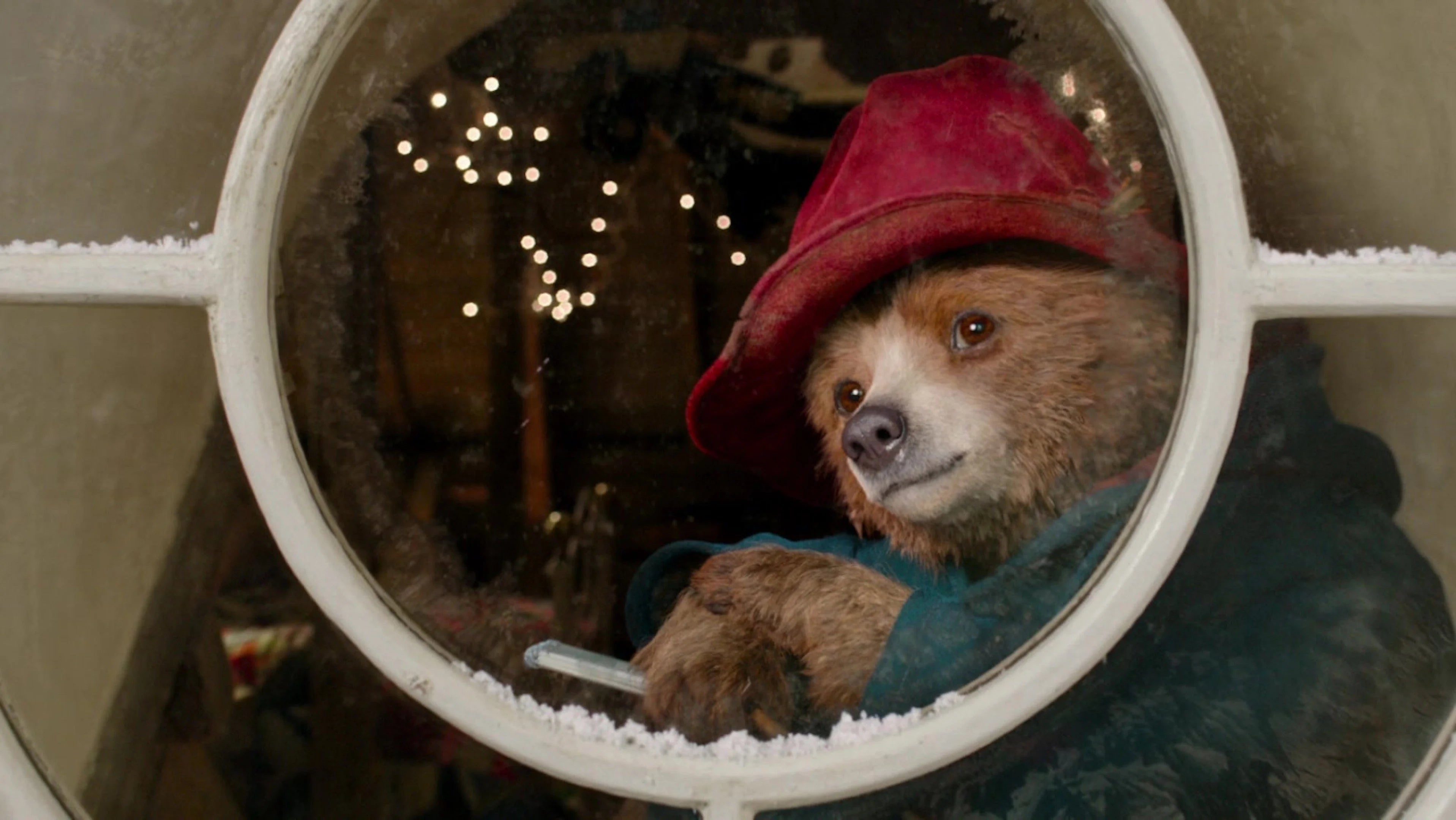 Perfect Paddington (2014) Man Cave wall filler - Popcorn Poster Gallery