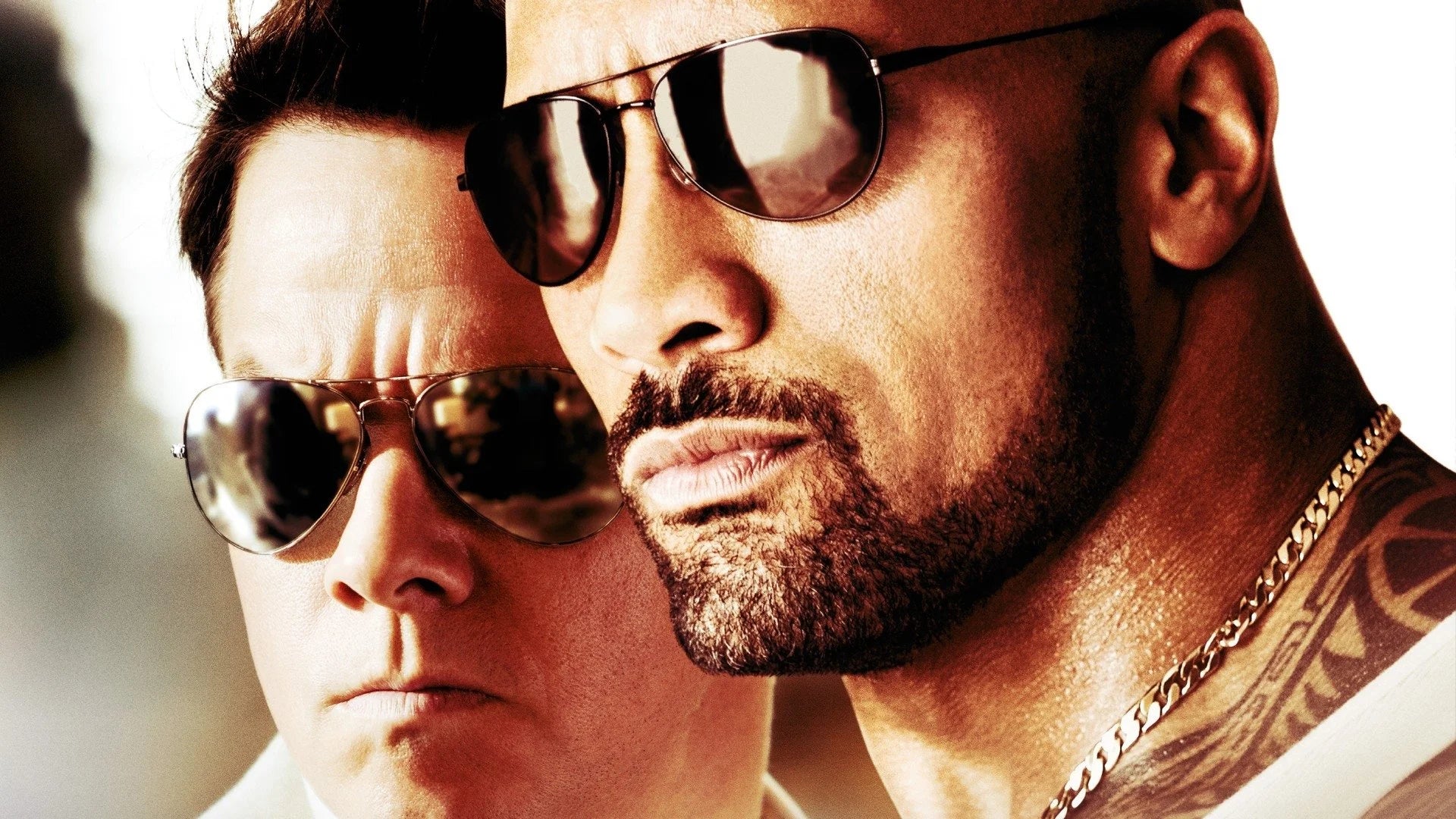 Perfect Pain & Gain (2013) Man Cave wall filler - Popcorn Poster Gallery