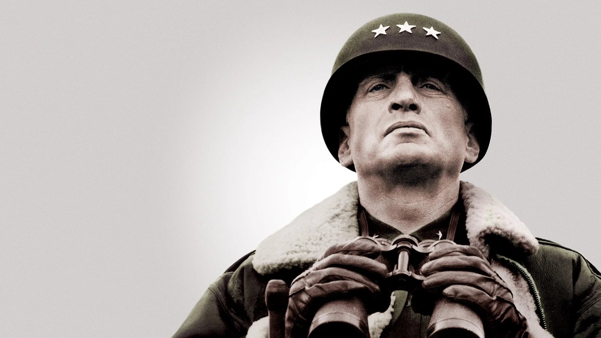 Perfect Patton (1970) Man Cave wall filler - Popcorn Poster Gallery