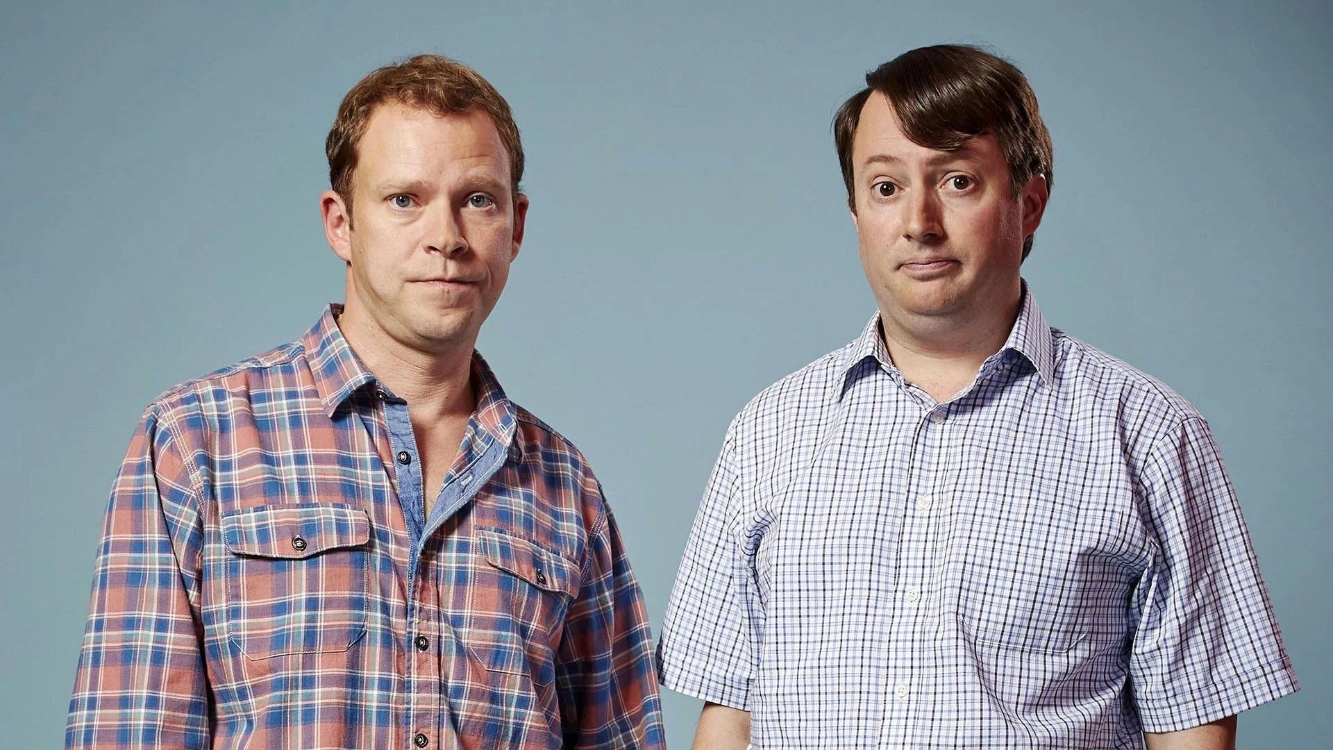 Perfect Peep Show (2003) Man Cave wall filler - Popcorn Poster Gallery