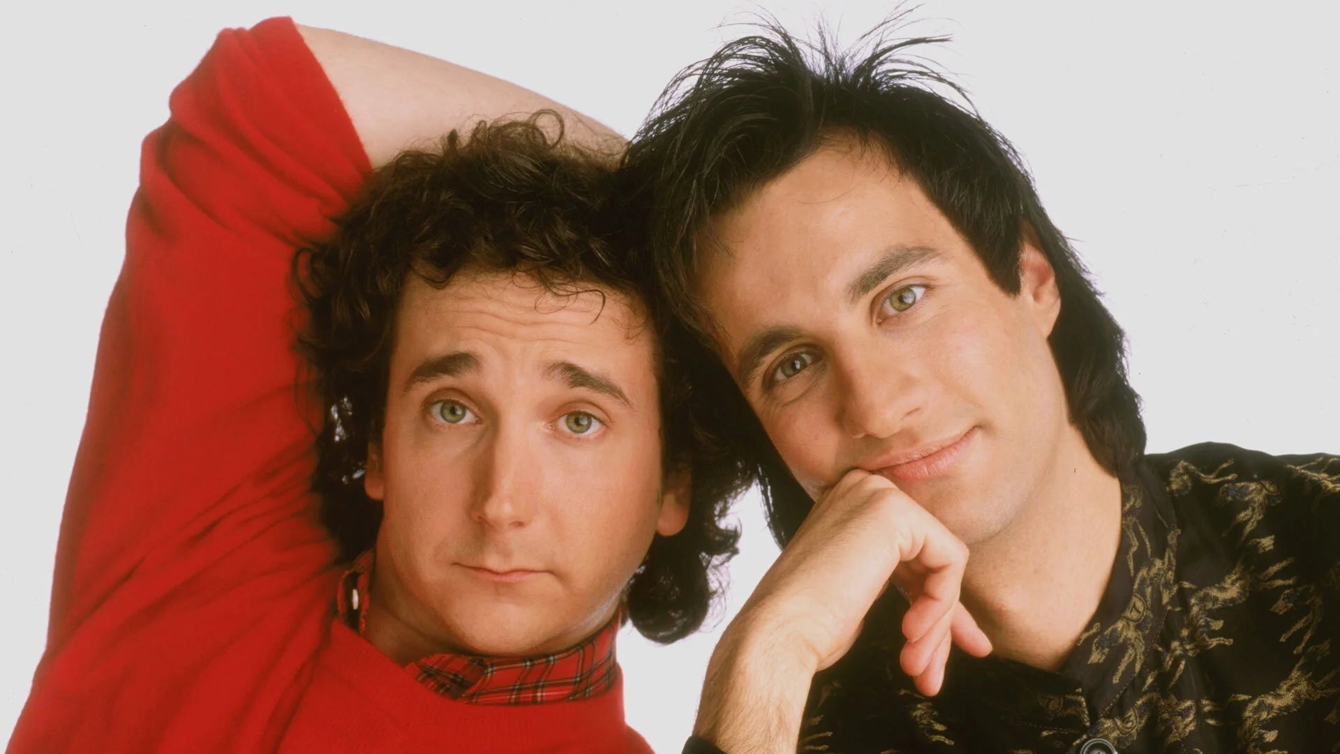 Perfect Perfect Strangers (1986) Man Cave wall filler - Popcorn Poster Gallery