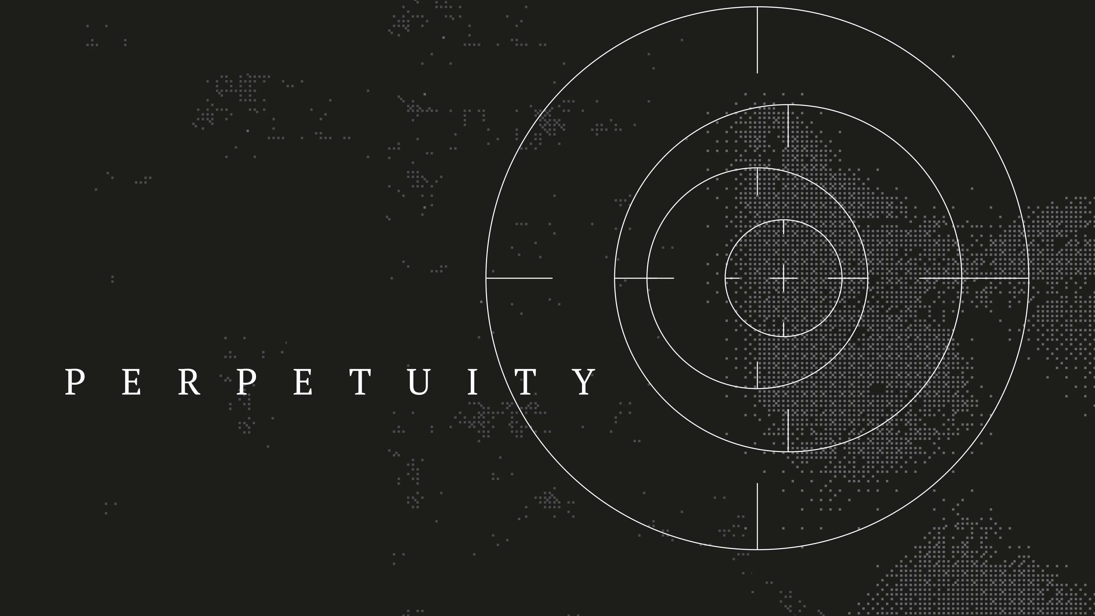Perfect Perpetuity (2022) Man Cave wall filler - Popcorn Poster Gallery