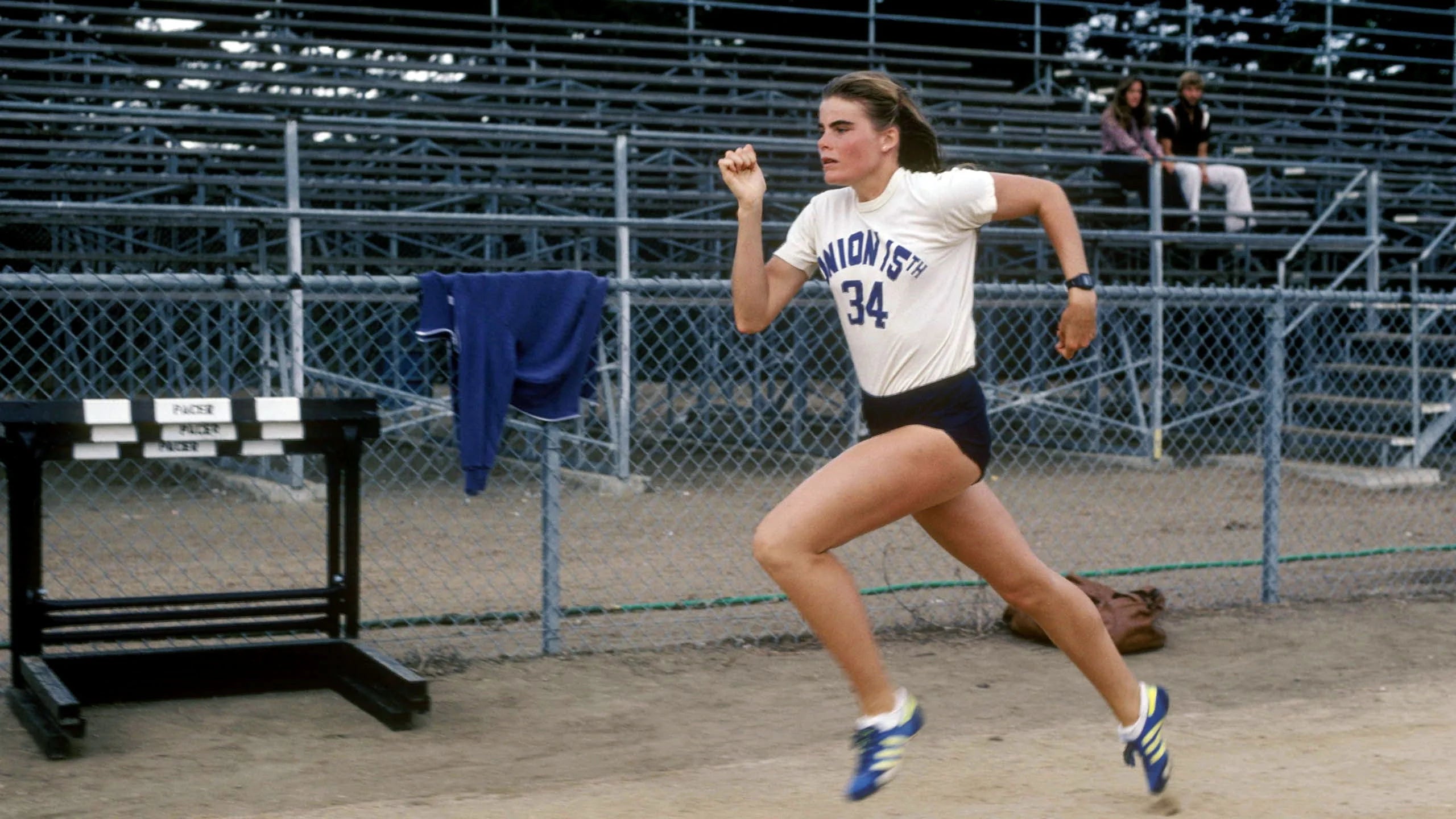 Perfect Personal Best (1982) Man Cave wall filler - Popcorn Poster Gallery