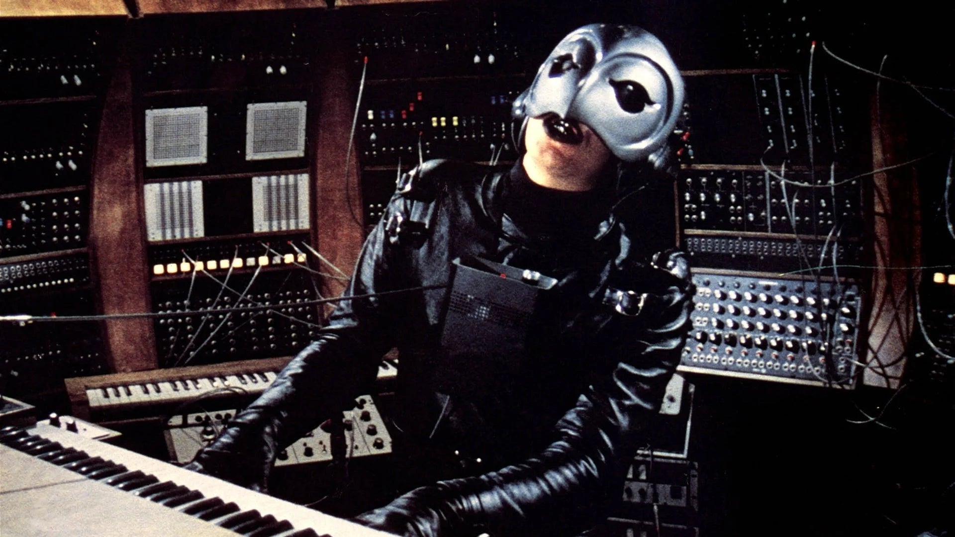 Perfect Phantom of the Paradise (1974) Man Cave wall filler - Popcorn Poster Gallery
