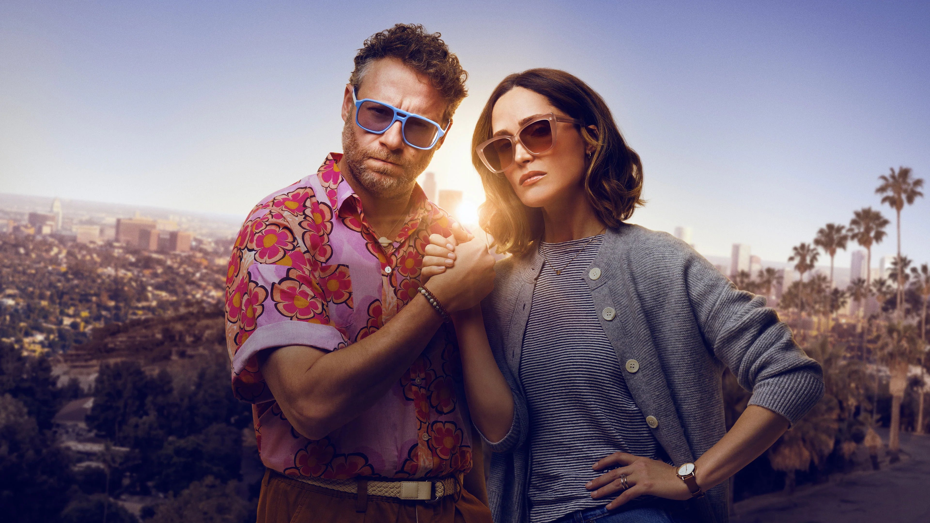 Perfect Platonic (2023) Man Cave wall filler - Popcorn Poster Gallery