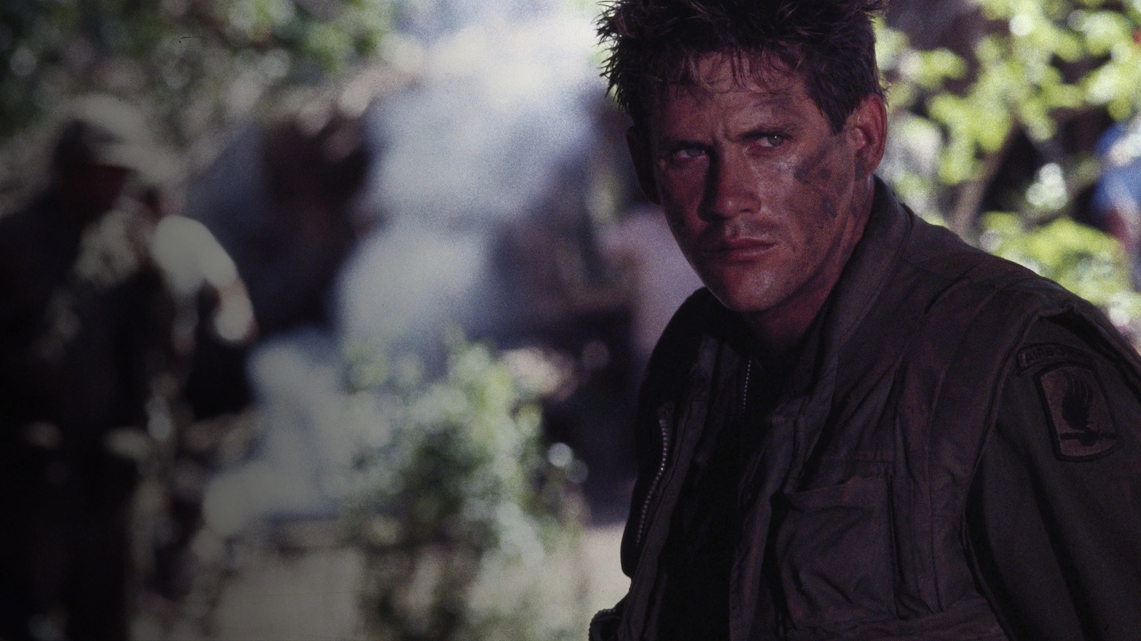 Perfect Platoon Leader (1988) Man Cave wall filler - Popcorn Poster Gallery