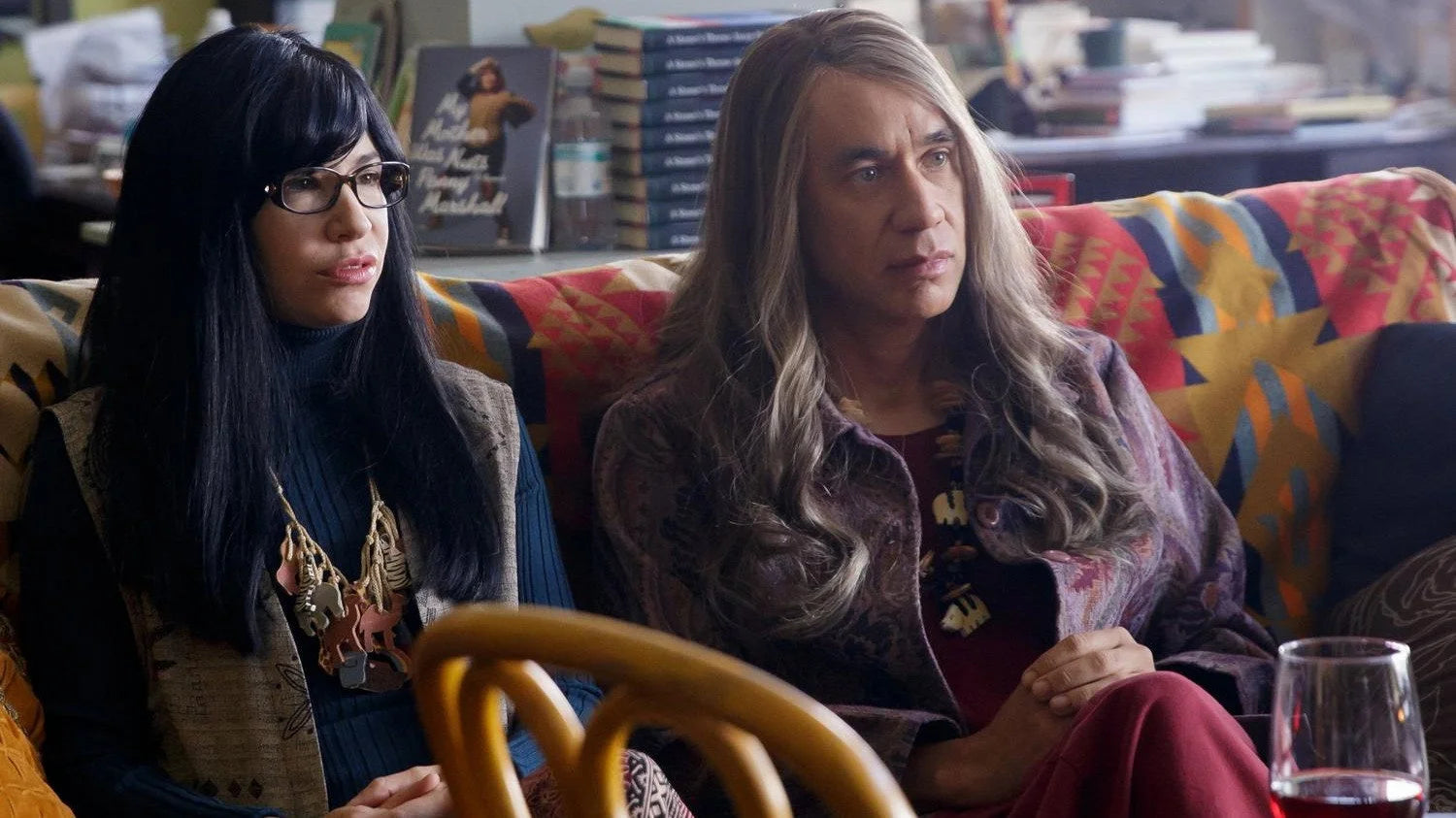 Perfect Portlandia (2011) Man Cave wall filler - Popcorn Poster Gallery