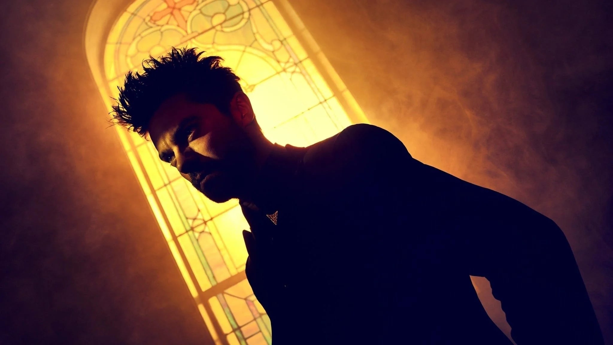 Perfect Preacher (2016) Man Cave wall filler - Popcorn Poster Gallery