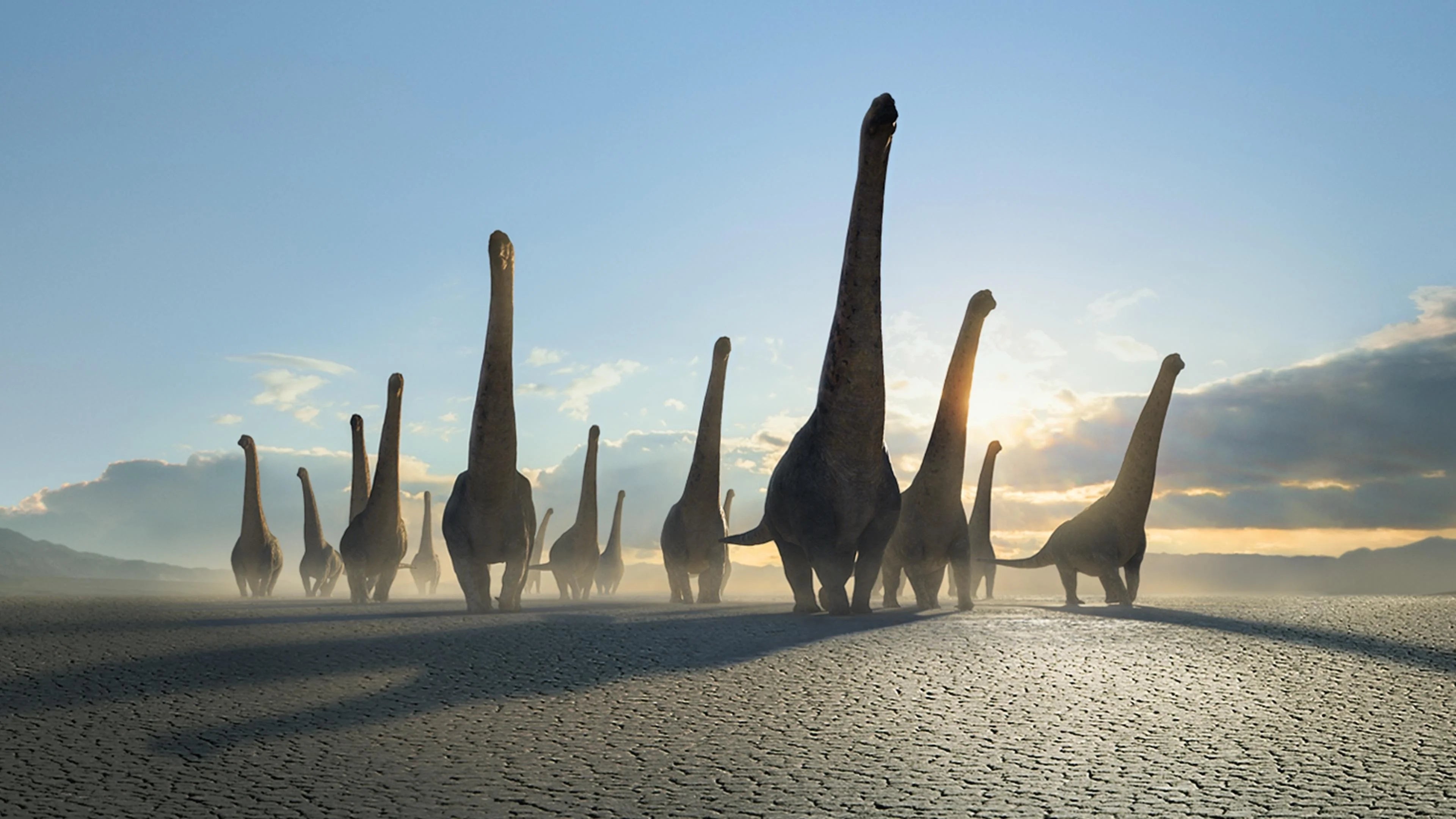 Perfect Prehistoric Planet (2022) Man Cave wall filler - Popcorn Poster Gallery