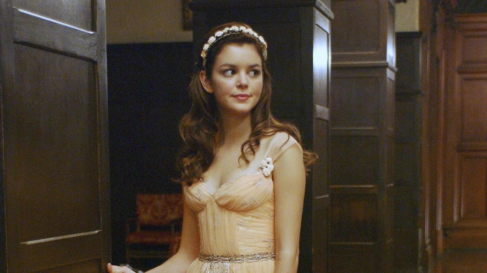 Perfect Princess (2008) Man Cave wall filler - Popcorn Poster Gallery