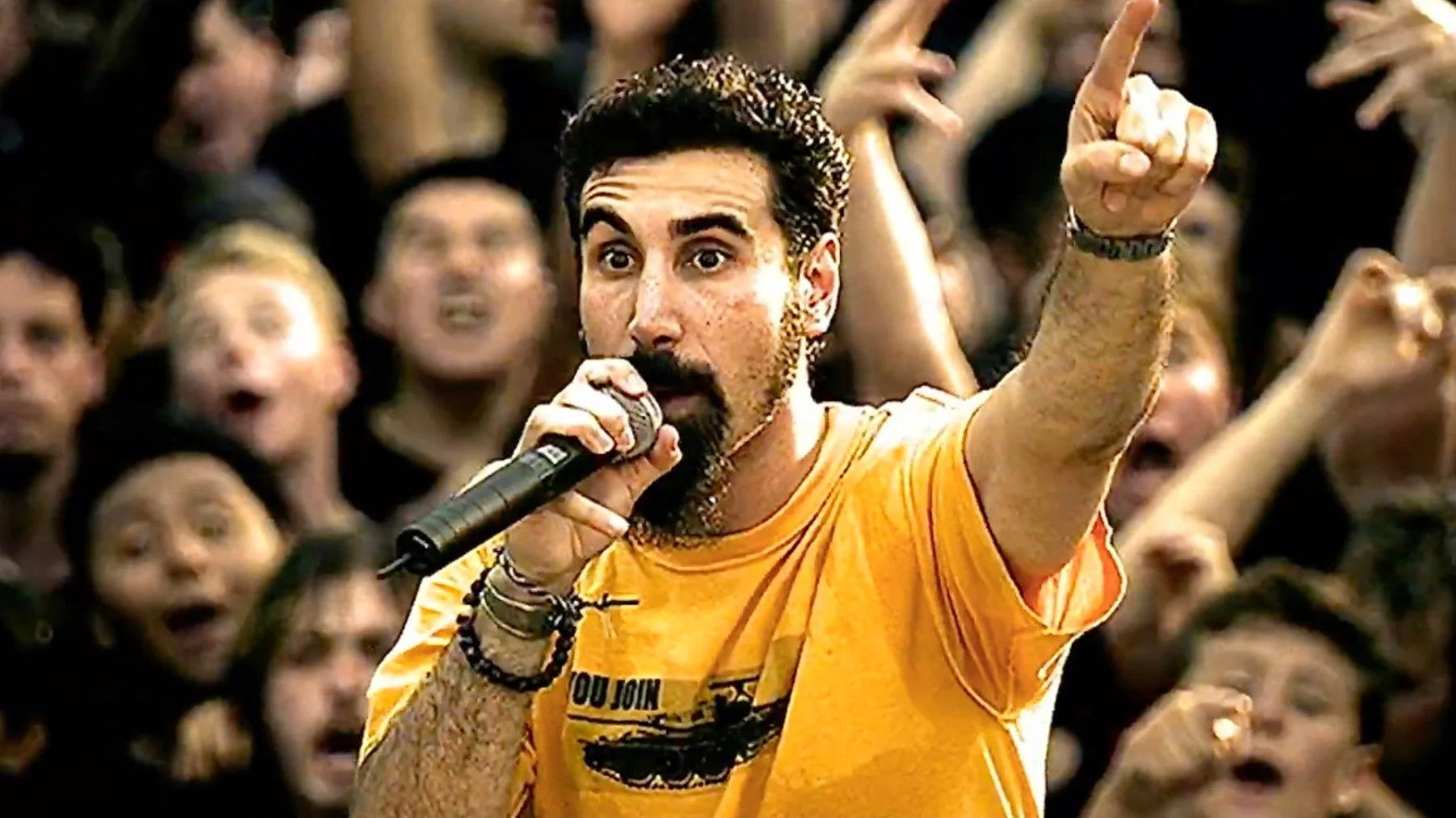 Perfect Prison Song (2001) Man Cave wall filler - Popcorn Poster Gallery