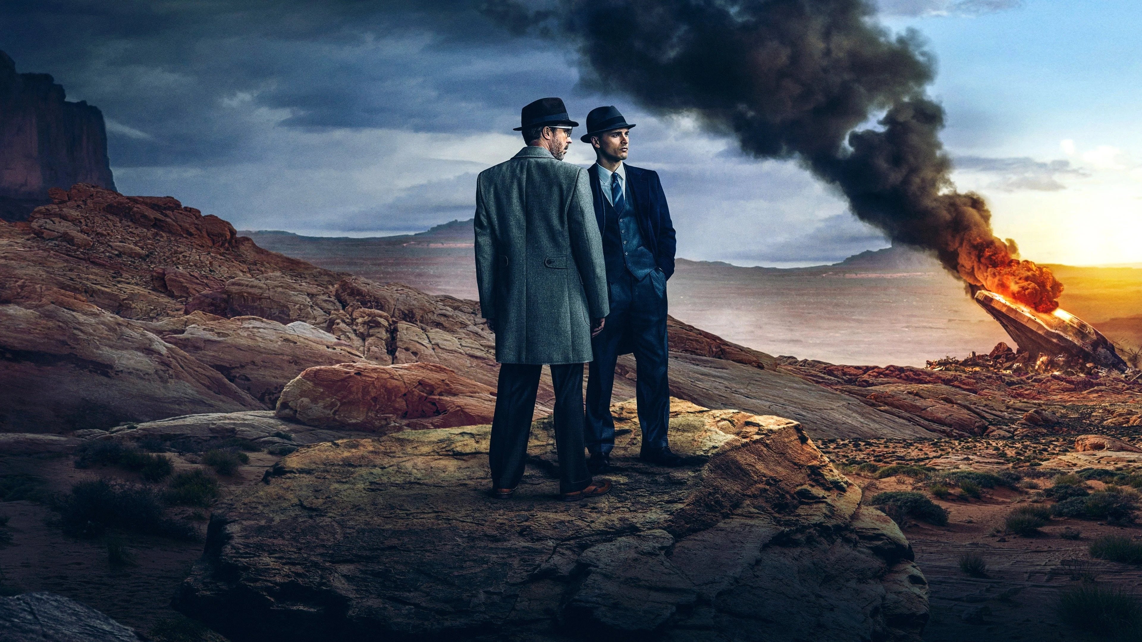 Perfect Project Blue Book (2019) Man Cave wall filler - Popcorn Poster Gallery