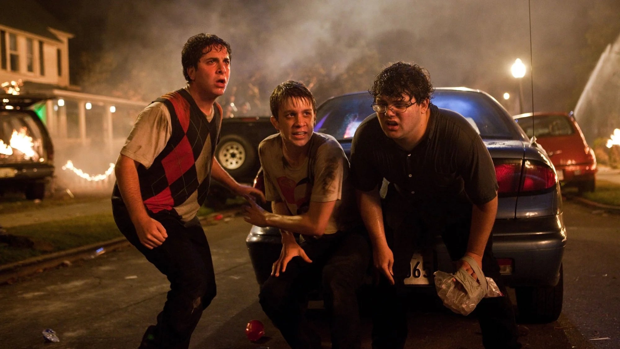 Perfect Project X (2012) Man Cave wall filler - Popcorn Poster Gallery