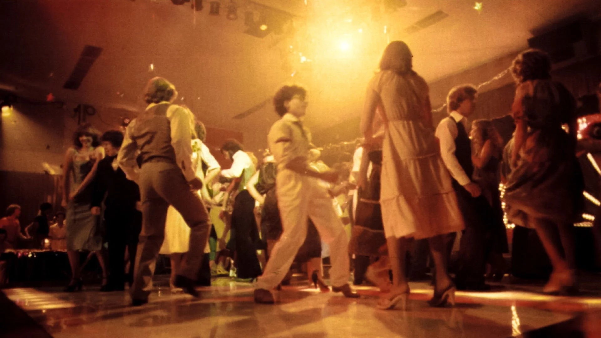 Perfect Prom Night (1980) Man Cave wall filler - Popcorn Poster Gallery