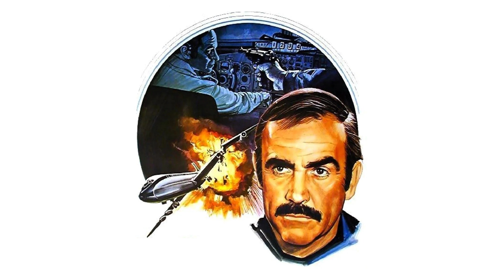 Perfect Ransom (1974) Man Cave wall filler - Popcorn Poster Gallery