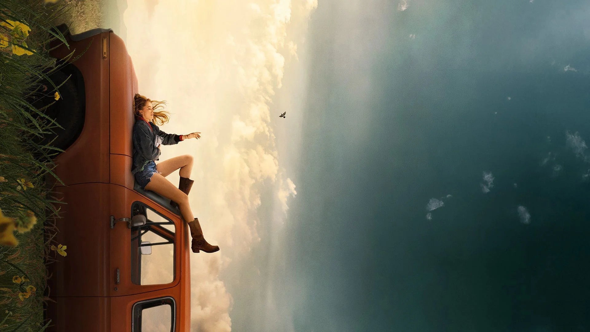 Perfect Reminders of Him (2026) Man Cave wall filler - Popcorn Poster Gallery