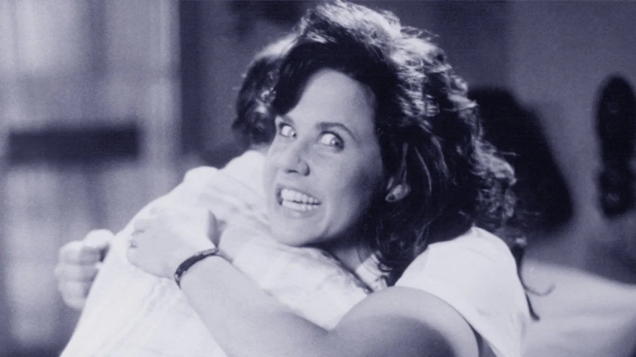 Perfect Repossessed (1990) Man Cave wall filler - Popcorn Poster Gallery