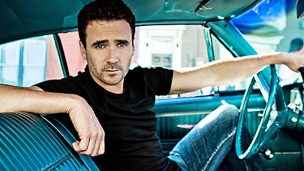 Perfect Republic of Doyle (2010) Man Cave wall filler - Popcorn Poster Gallery