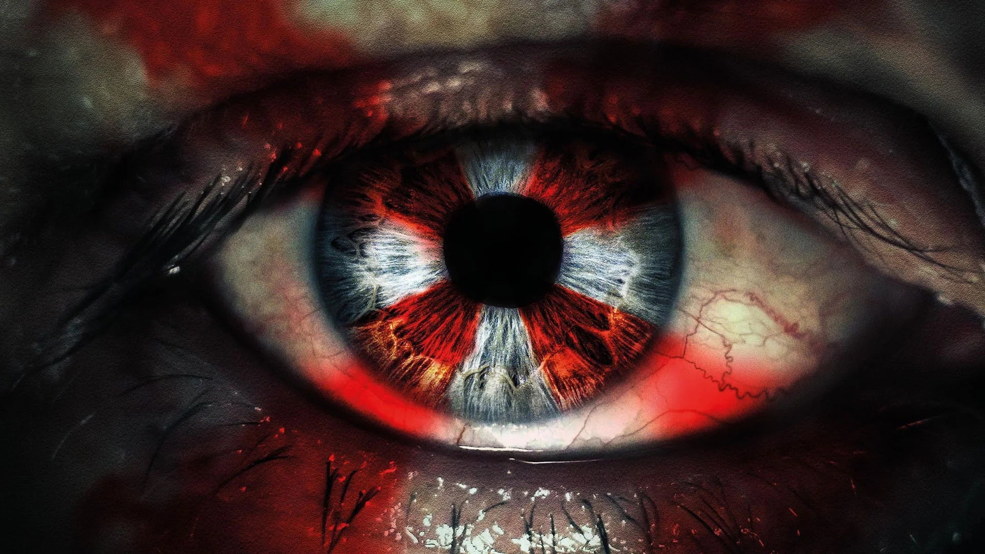Perfect Resident Evil Welcome to Raccoon City (2021) Man Cave wall filler - Popcorn Poster Gallery
