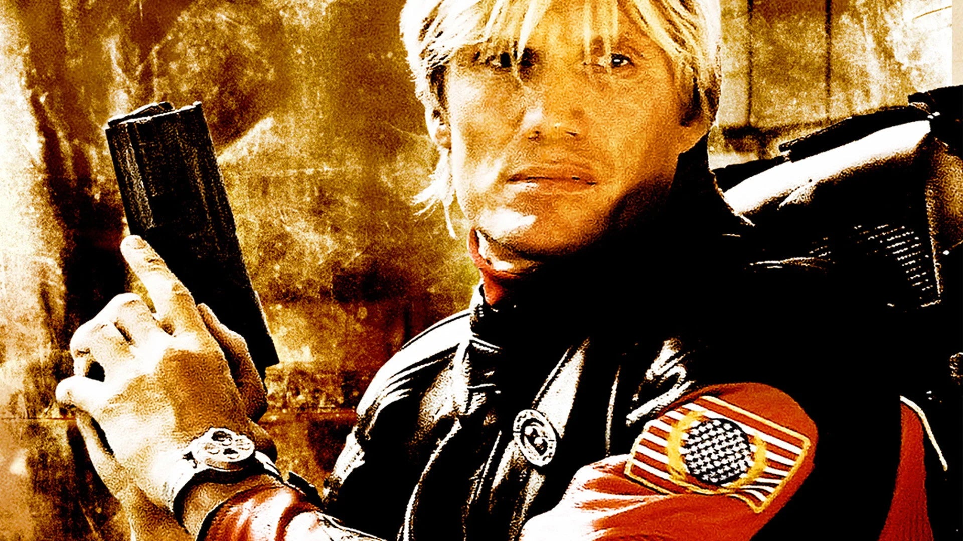 Perfect Retrograde (2004) Man Cave wall filler - Popcorn Poster Gallery