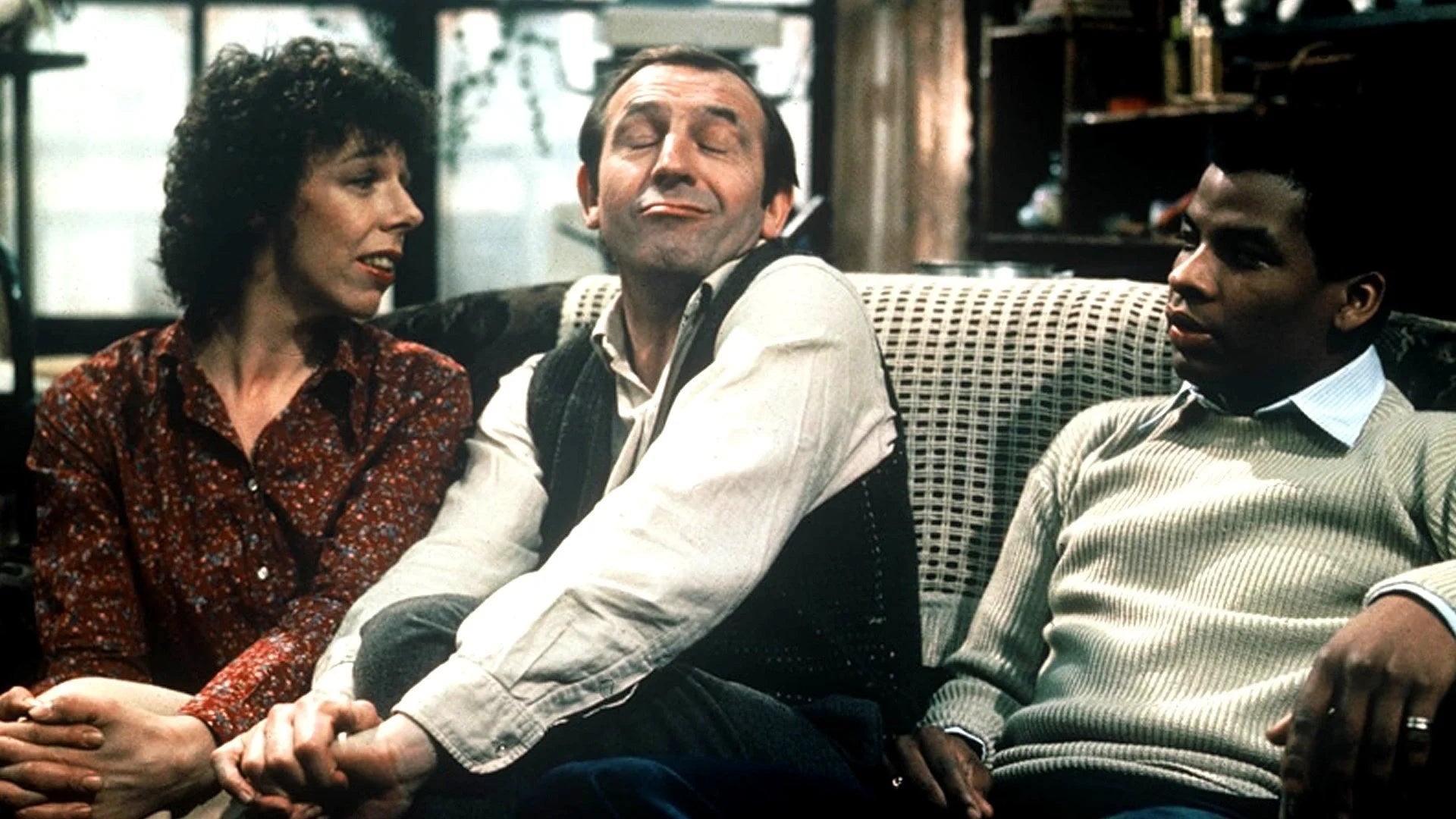 Perfect Rising Damp (1974) Man Cave wall filler - Popcorn Poster Gallery