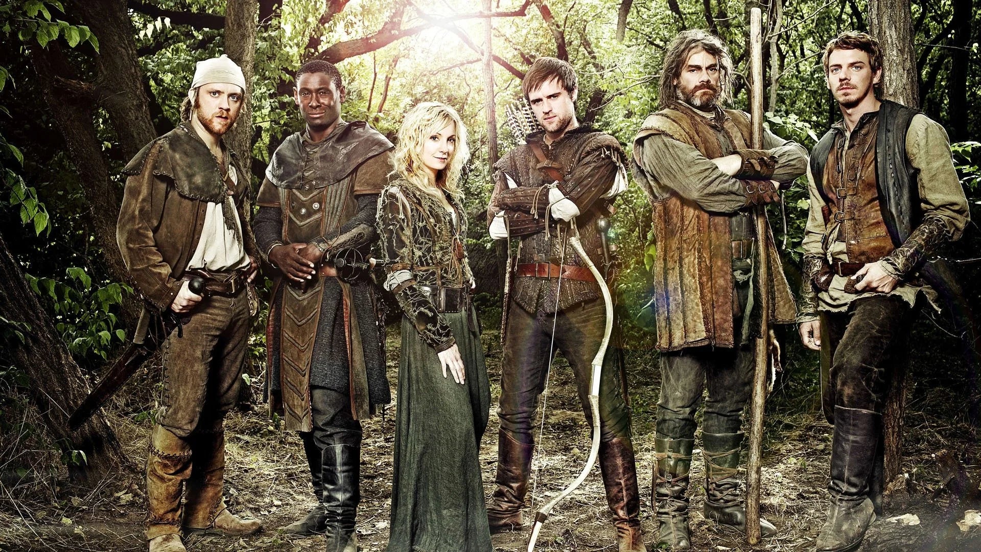 Perfect Robin Hood (2006) Man Cave wall filler - Popcorn Poster Gallery