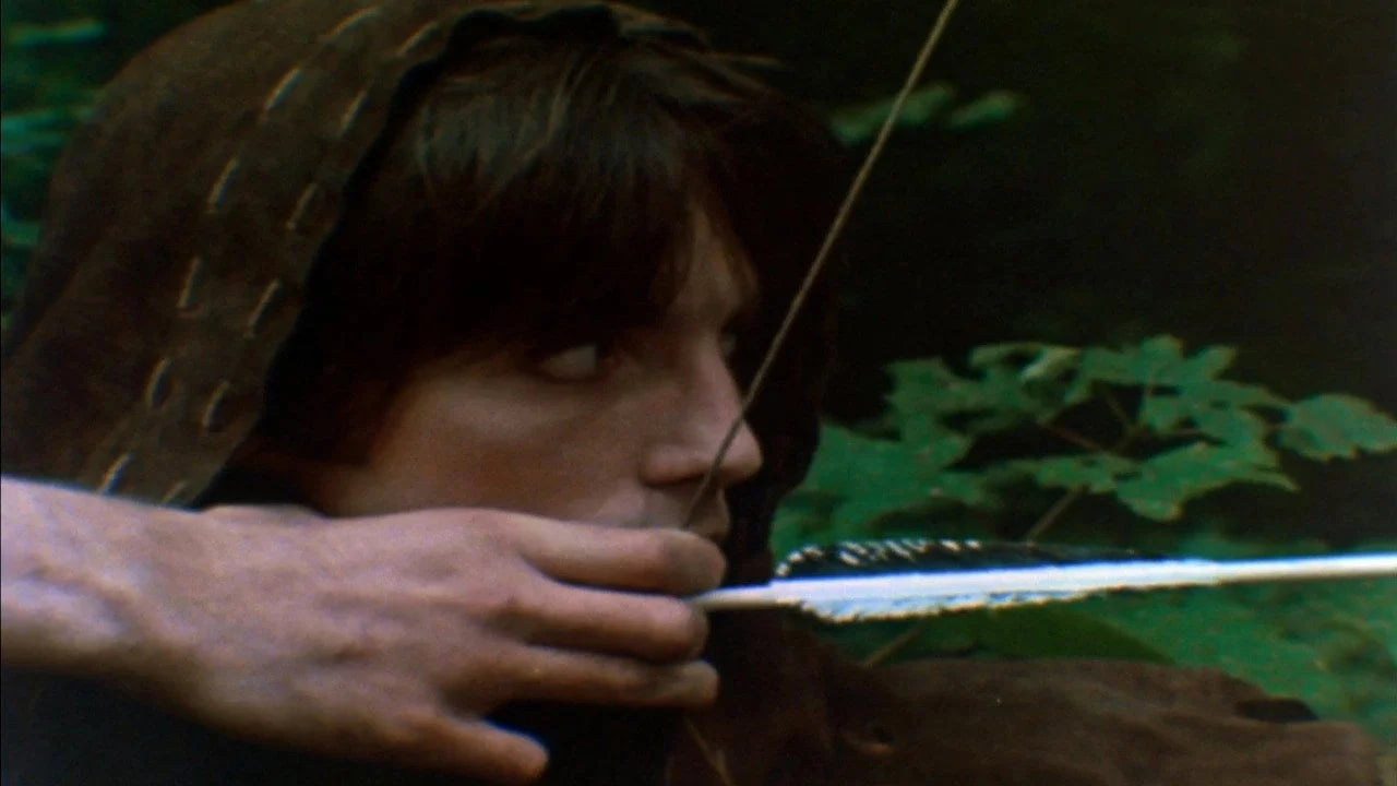 Perfect Robin of Sherwood (1984) Man Cave wall filler - Popcorn Poster Gallery